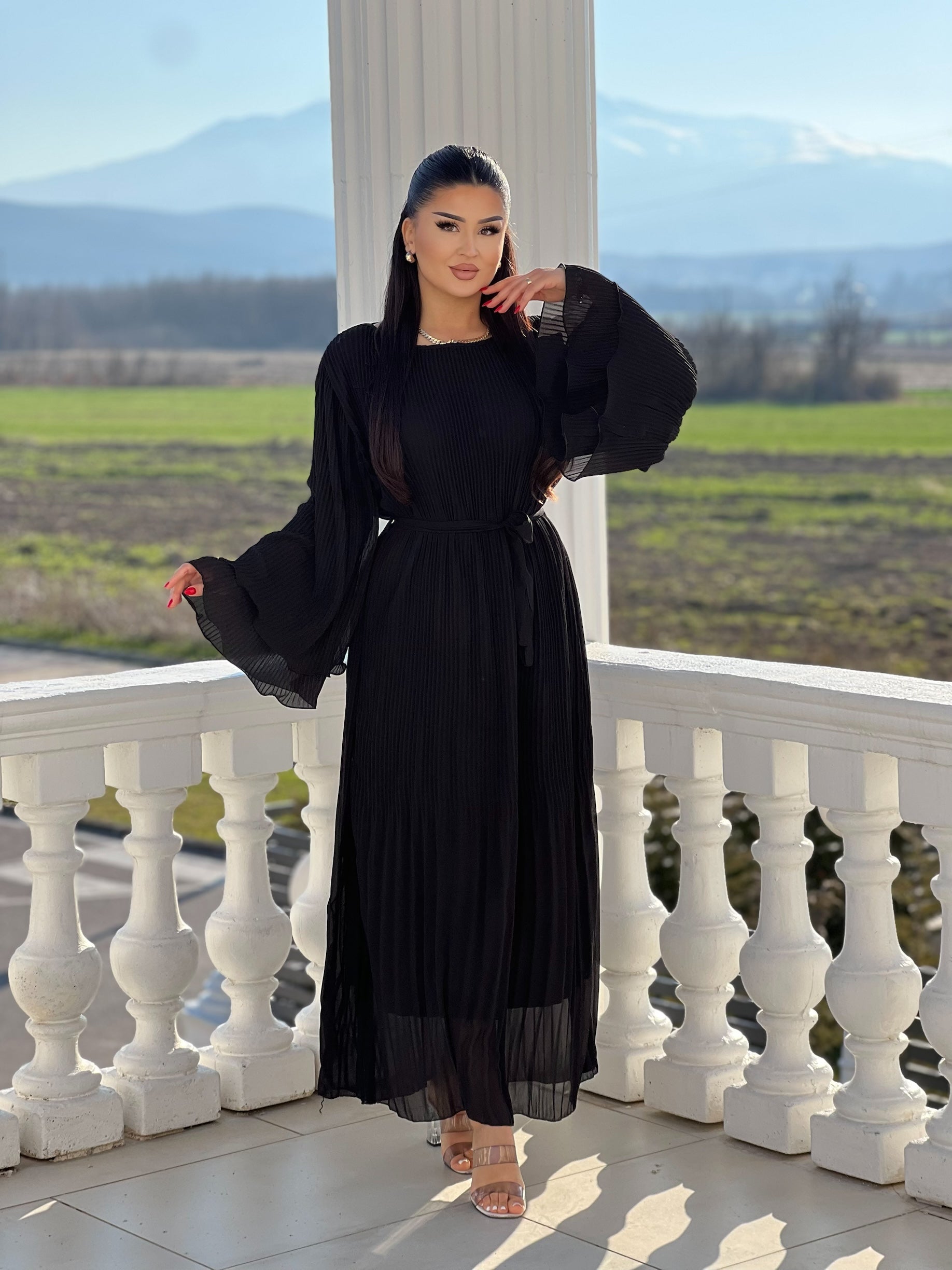 Elegant dress