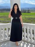 Elegant Dress – Various Colors