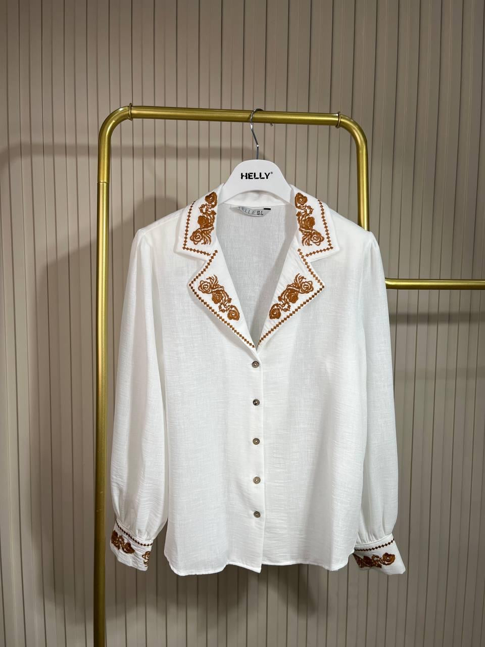 Elegant shirt