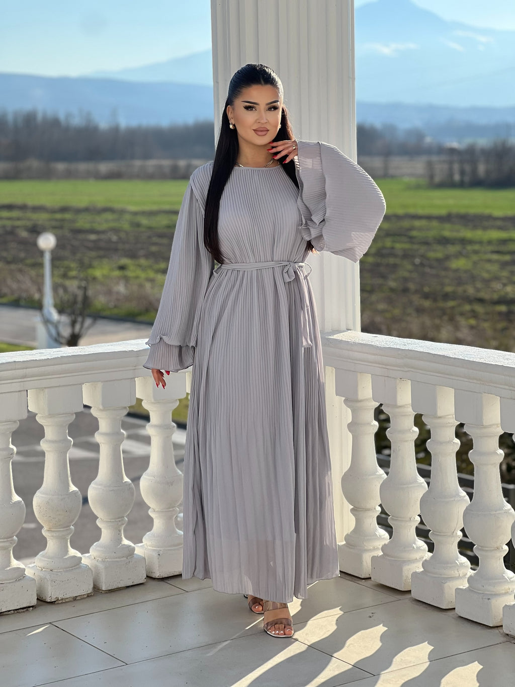 Elegant dress