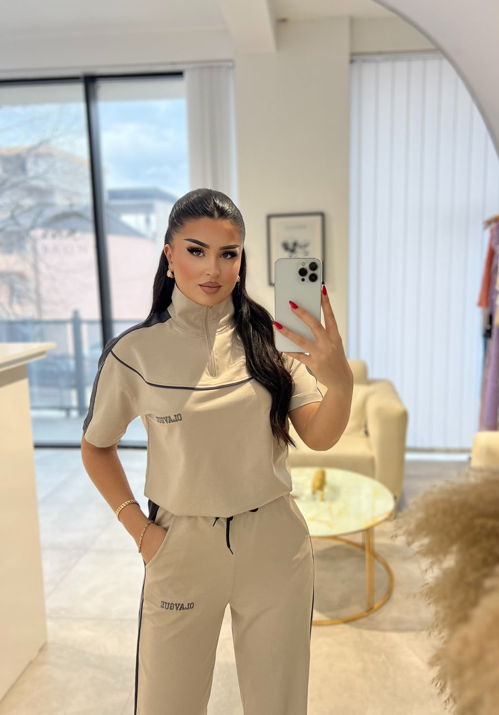 Tracksuit