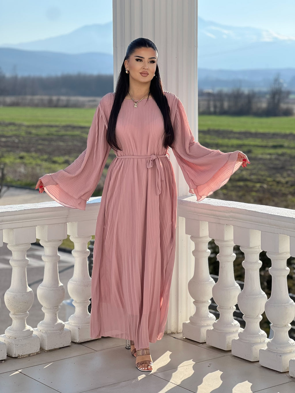 Elegant dress