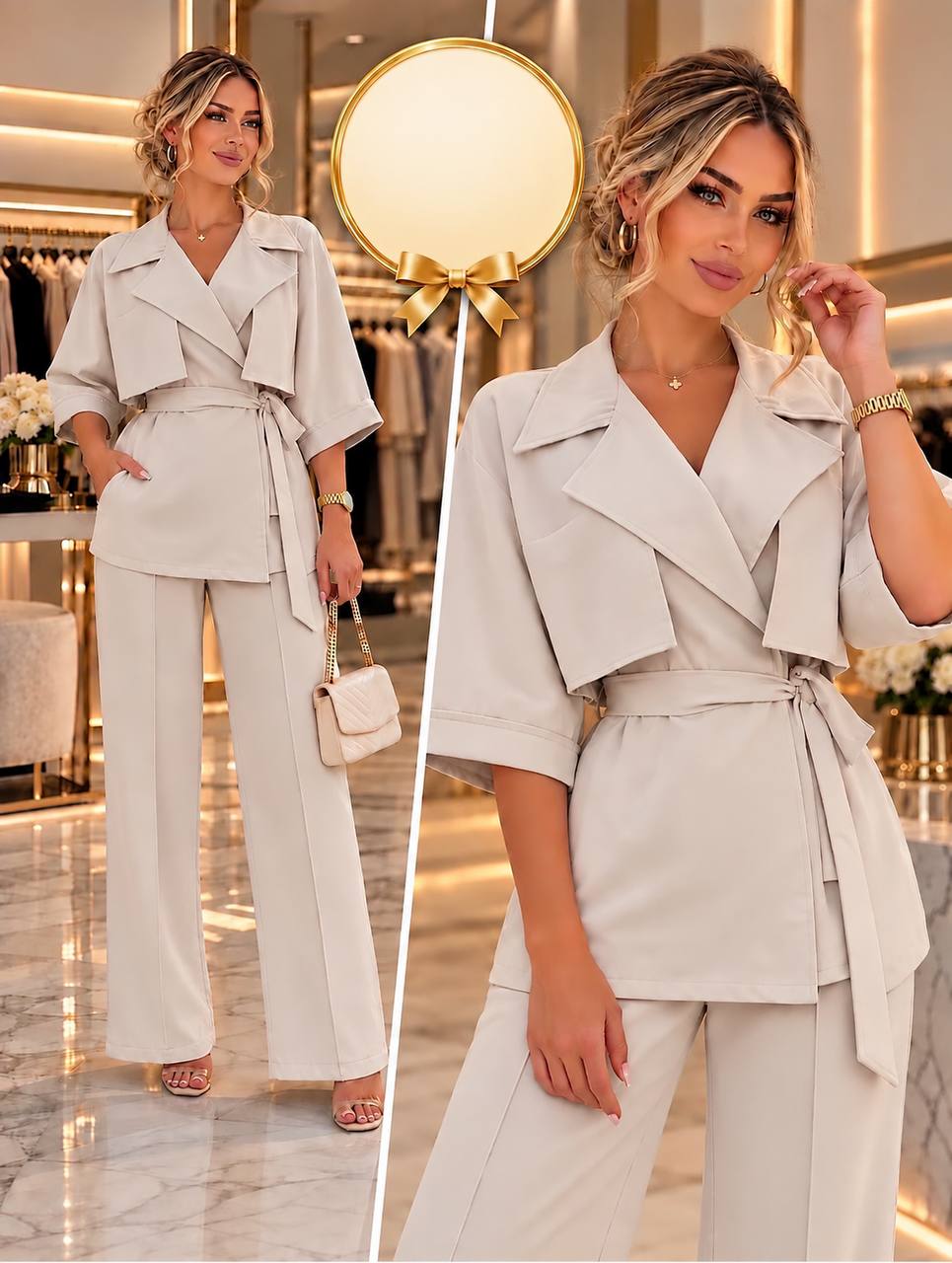 Kostume Elegante
