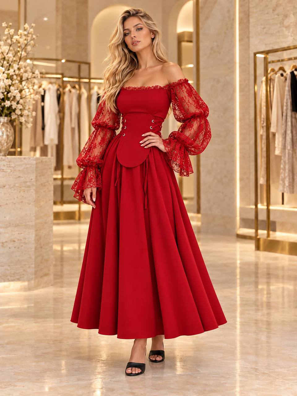 Fustan