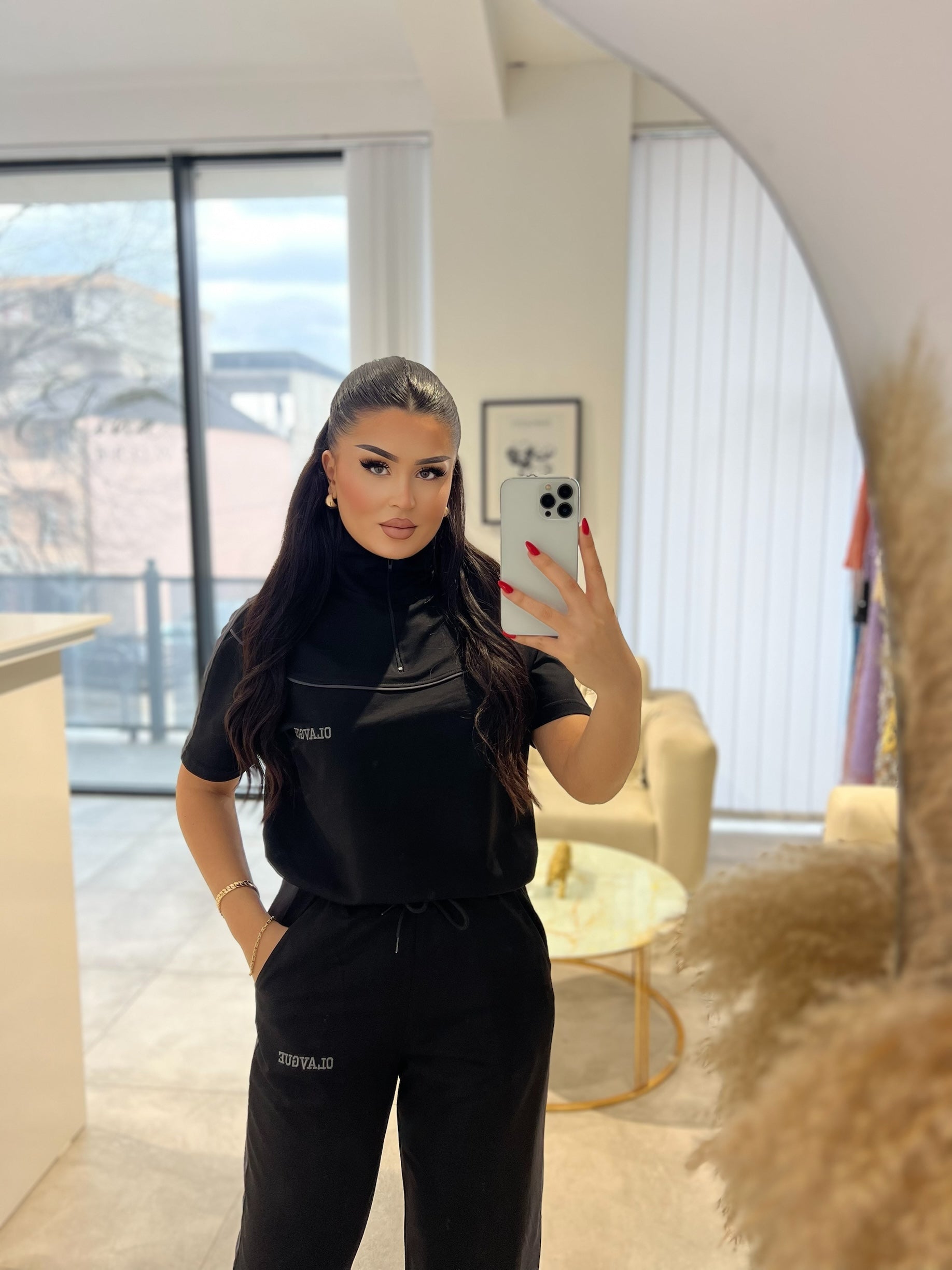 Tracksuit