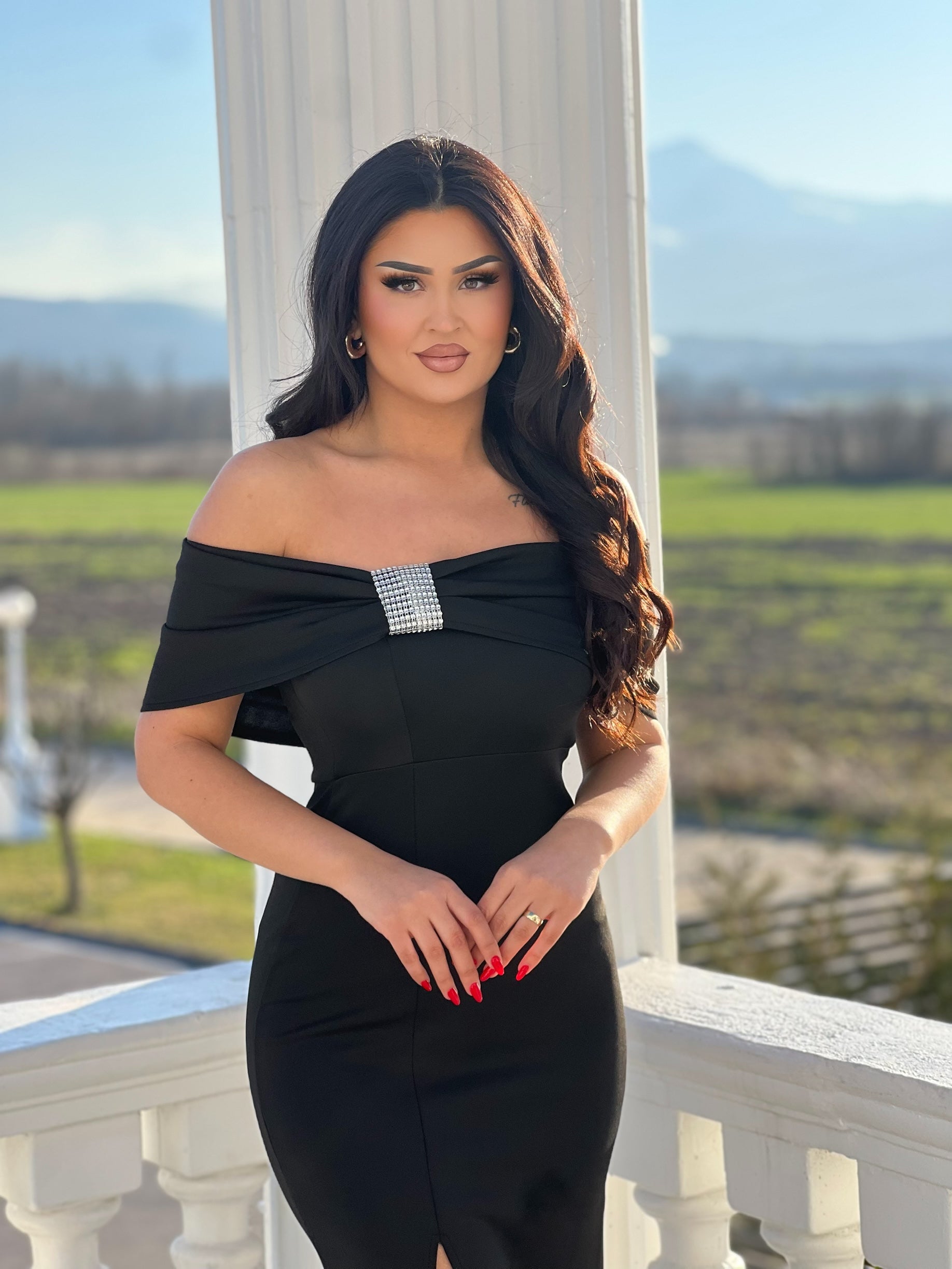 Special dress