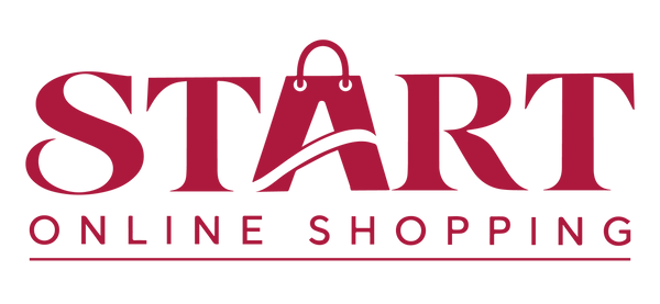 Start Online Shopping